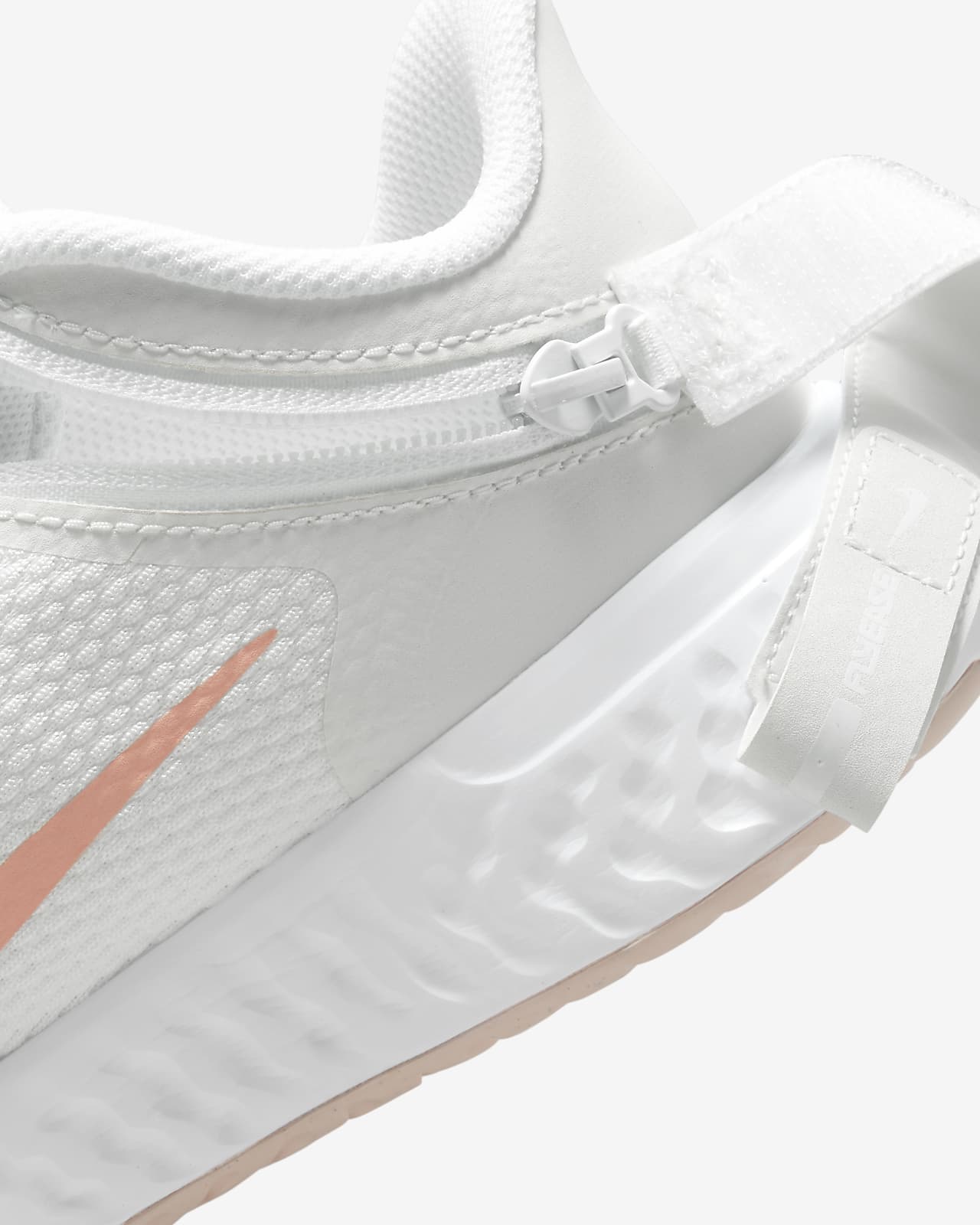 nike revolution flyease 5 review